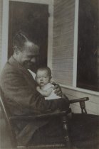 Charles Hotchkiss & Louann Dyvall